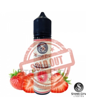 Steam City Fraoula Flavorshot